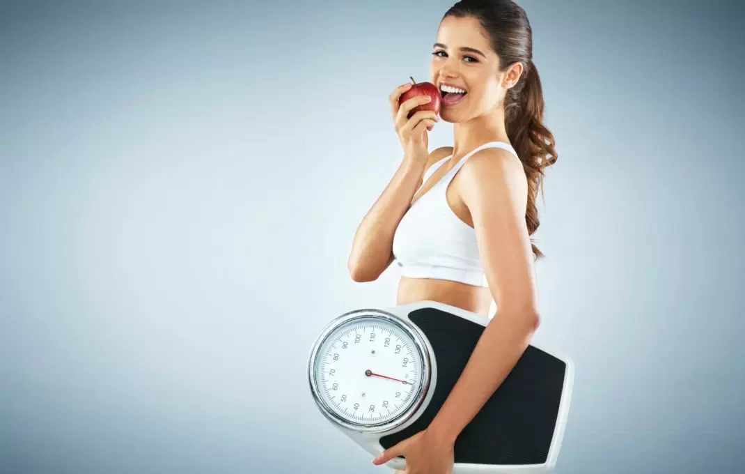 The 5 Importance of a Balanced Diet: Insights from Fitness Experts