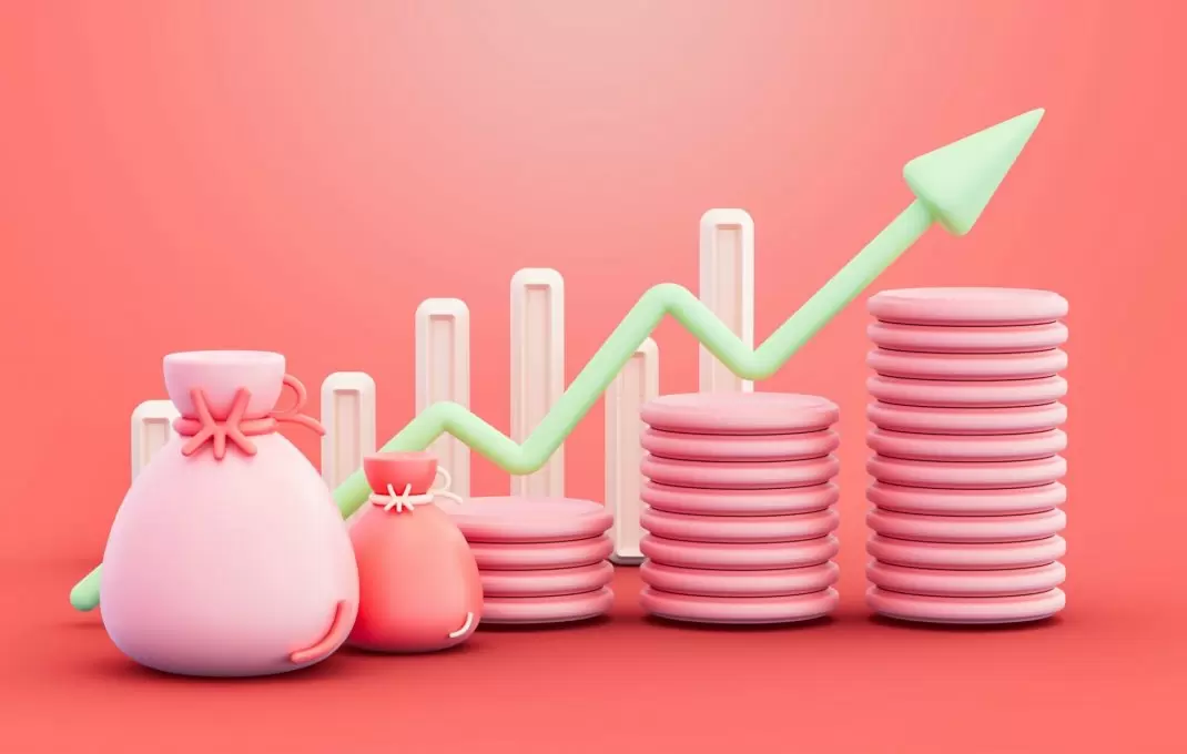 The Top 4 Benefits Of Using Online Trading Platforms For Wealth Growth.