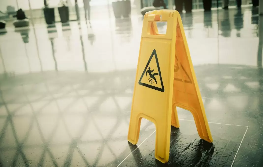 Understanding Your Rights After a Slip and Fall at Work