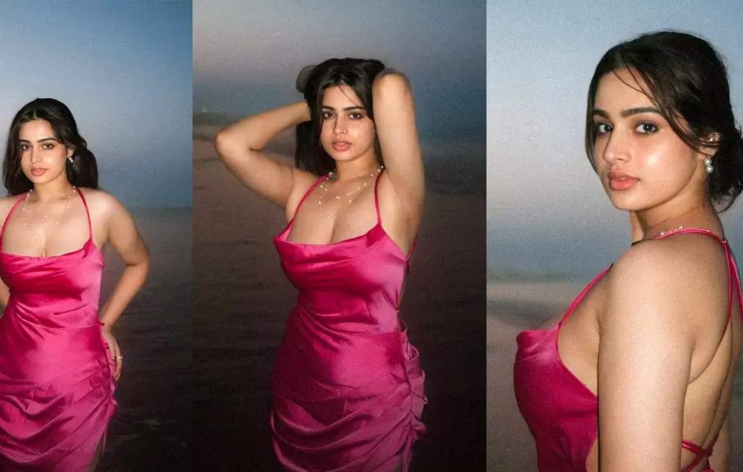 Ayesha Khan Biography, Boyfriend, Height, Boyfriend, Family, Age, Affairs & Instagram