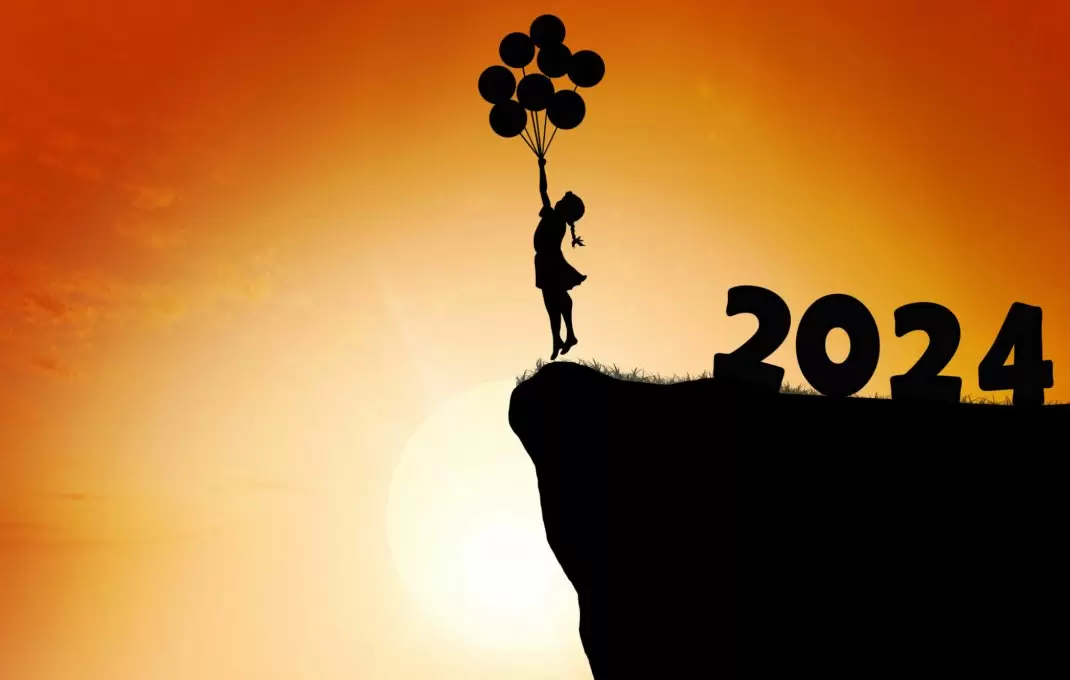 How to Celebrate Happy New Year 2024- Five Amazing Way
