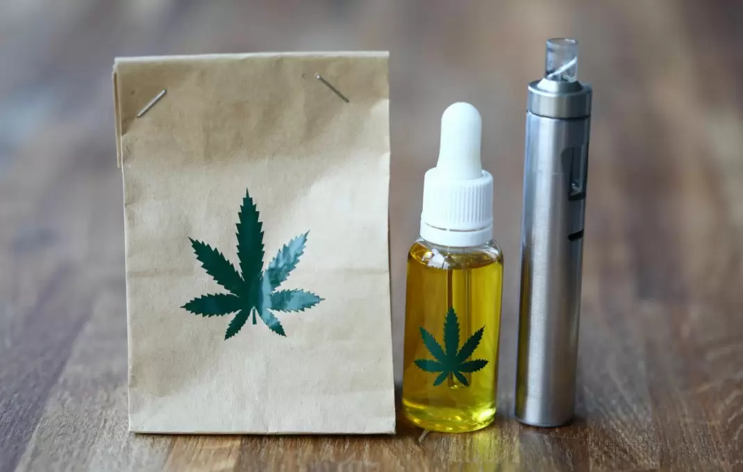 From Beginner to Pro: How a Disposable THC Pen Can Cater to All Levels of Cannabis Users