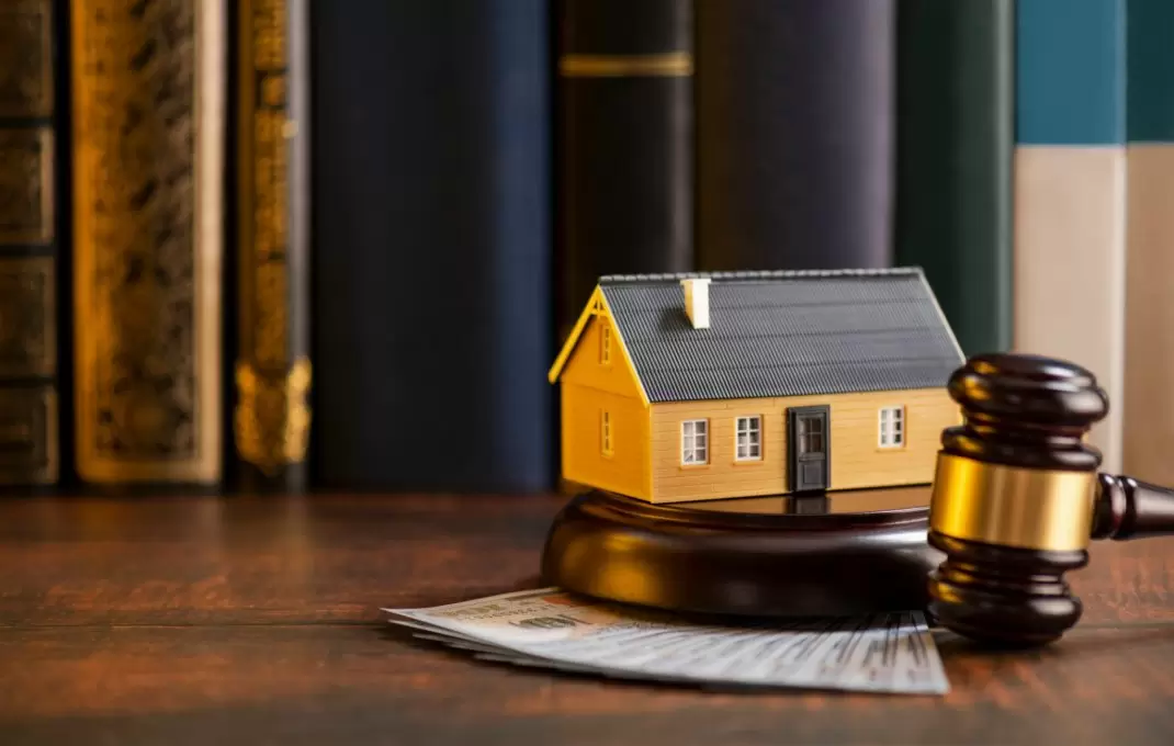 The Importance of Hiring a Personal Attorney for Legal Protection