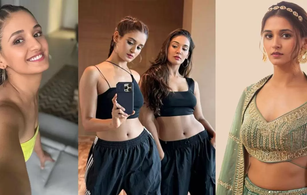 Shakti Mohan Biography, Age, Height, Lifestyle, Husband, Boyfriend, Family, Net Worth and more