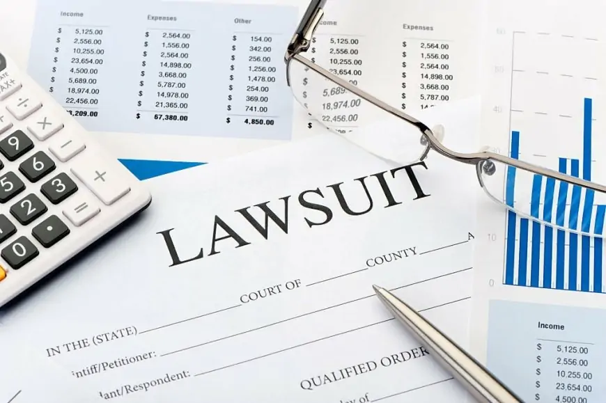 Understanding the Different Types of Car Accident Lawsuits