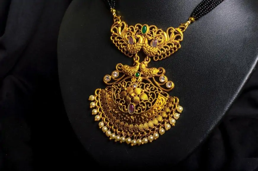 The Significance of the Mangalsutra and How to Elevate Your Style with Them