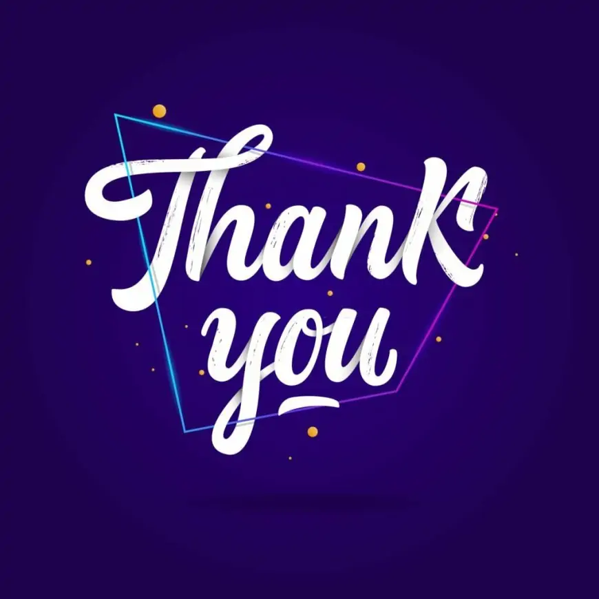 Touching Thank You Message for Mentor - Quotes, and Words of Appreciation