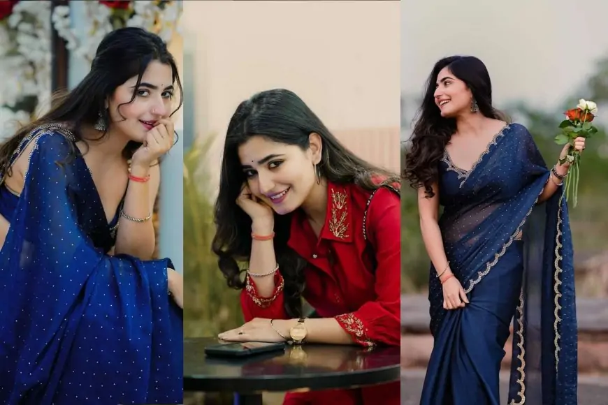Nandani Sharma (Instagram Star) Biography, Age, Body Size, Career and More