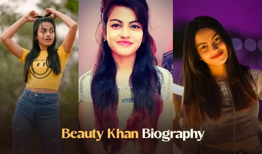 Beauty Khan Biography: Journey of a Social Media Influencer from Kolkata | Inspiring Story, Controversies, and Success