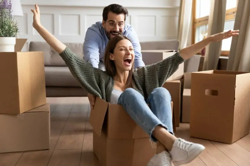 The Ultimate Guide to Creating a Stress-Free Apartment Moving Checklist