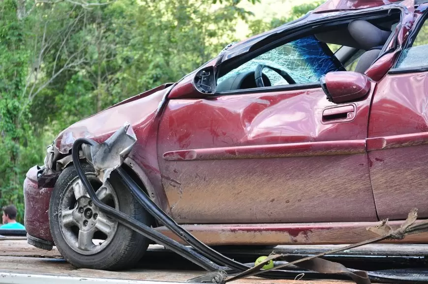 Understanding the Severity of Car Accident Face Injuries