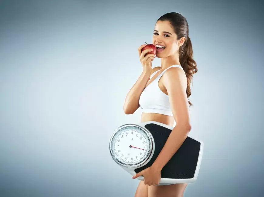 The 5 Importance of a Balanced Diet: Insights from Fitness Experts