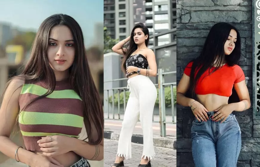 Sweety Mishra, Biography, Age, Body Size, Boyfriend,  Net Worth and More