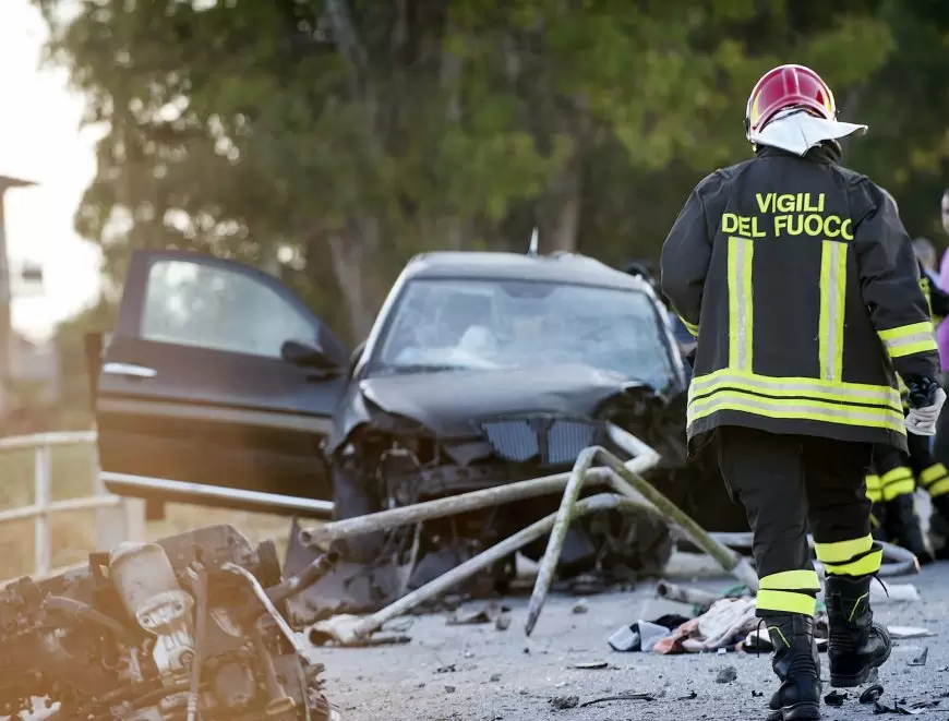 Navigating Legal Battles: The Vital Role of an Attorney in a Fatal Car Accident