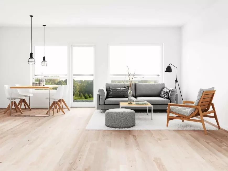 4 Stunning Wood Floor Patterns to Elevate Your Home's Design