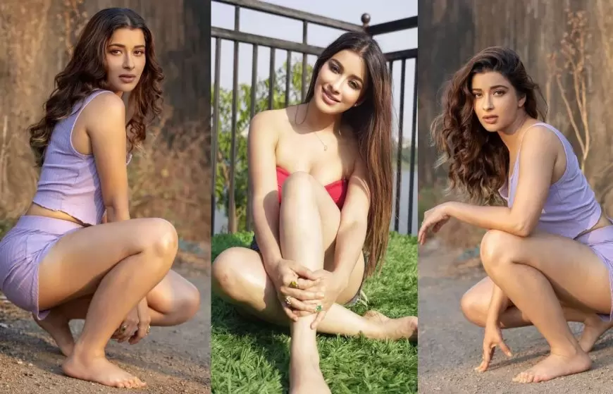 Nyra Banerjee Hot Photos and Videos, Wiki, Body Measurements, Net worth and More