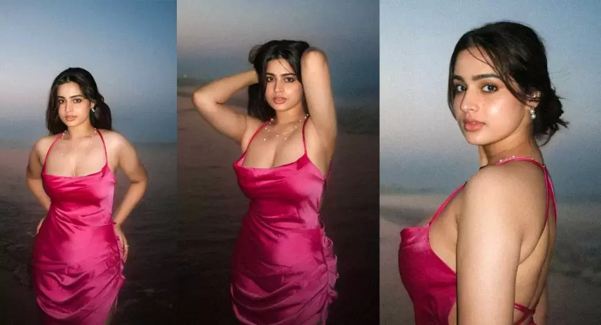 Ayesha Khan Biography, Boyfriend, Height, Boyfriend, Family, Age, Affairs & Instagram