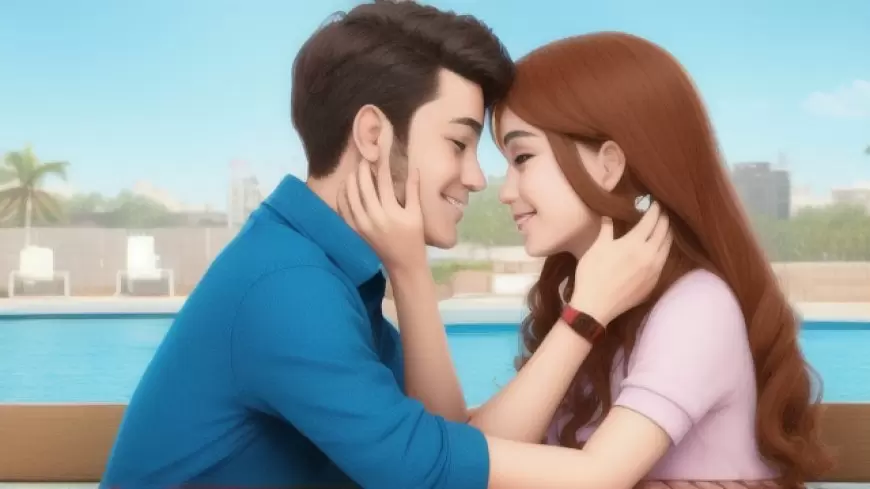 Obverse and Reverse of Casual Dating