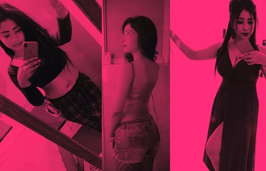 Aayushi Jaiswal All Web Series List, Watch Online Free