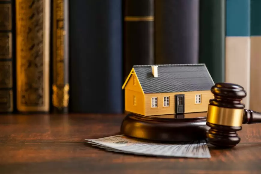 The Importance of Hiring a Personal Attorney for Legal Protection