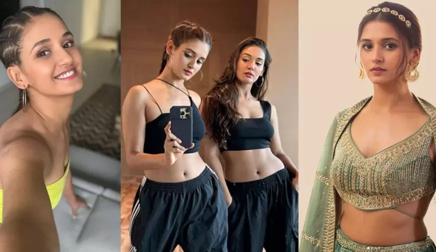 Shakti Mohan Biography, Age, Height, Lifestyle, Husband, Boyfriend, Family, Net Worth and more