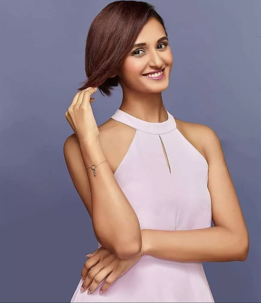 Shakti Mohan Biography, Age, Height, Lifestyle, Husband, Boyfriend, Family, Net Worth and more