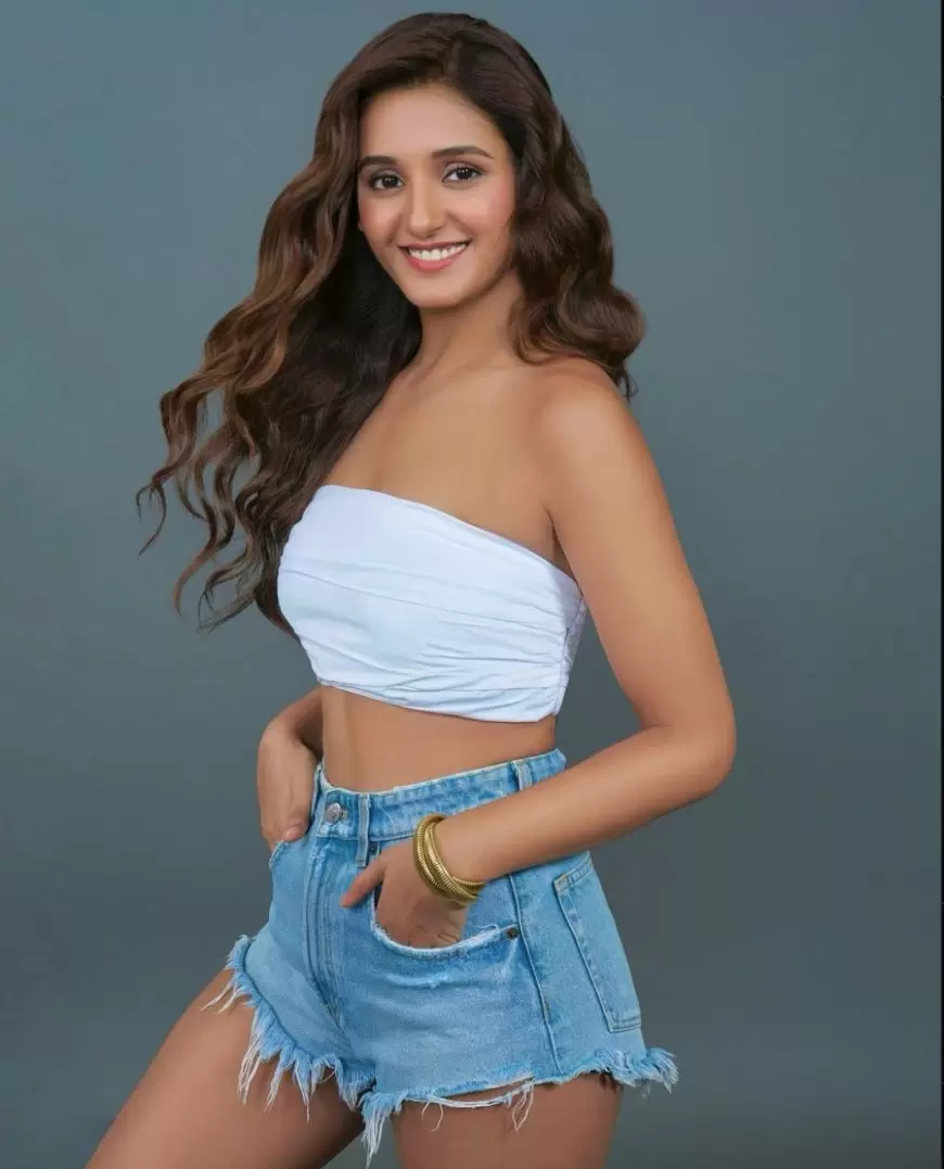 Shakti Mohan