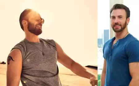 Chris Evans Biography – Age, Wife, Education, Net Worth and More Chris Evans Biography – Age, Wife, Education, Net Worth and More