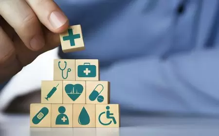 Top 5 Things You Should Consider Before Buying Health Insurance Top 5 Things You Should Consider Before Buying Health Insurance