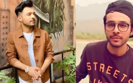 Tony Kakkar Biography – Age, Height, Education, Parent’s, Net Worth and More