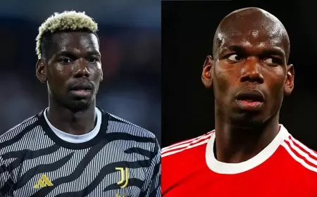 Paul Pogba Biography – Age, Height, Wife, Family, Success Story, Net Worth and More Paul Pogba Biography – Age, Height, Wife, Family, Success Story, Net Worth and More