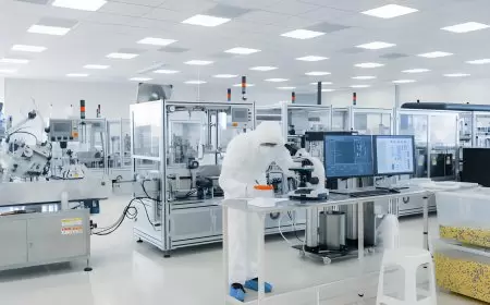 The Importance of FDA Consulting for Pharmaceutical Companies The Importance of FDA Consulting for Pharmaceutical Companies