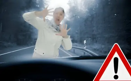 Navigating the Legal Process After a 10 Wheeler Truck Hits a Pedestrian: Tips for Victims and Families Navigating the Legal Process After a 10 Wheeler Truck Hits a Pedestrian: Tips for Victims and Families