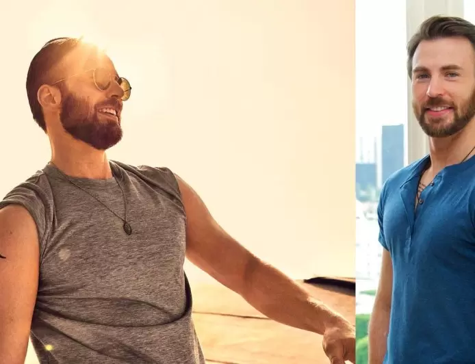 Chris Evans Biography – Age, Wife, Education, Net Worth and More