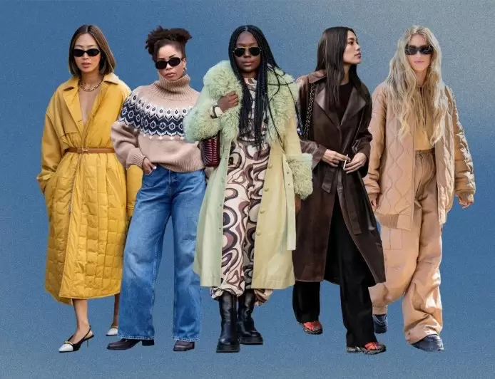 The Top 10 Outfits to Keep You Cozy and Stylish This Winter