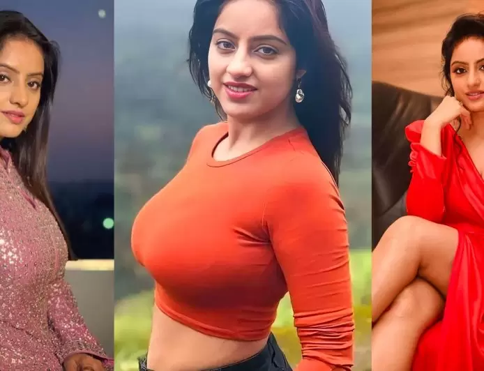Deepika Singh Biography – Age, Height, Husband, Family, Education, Net Worth and More