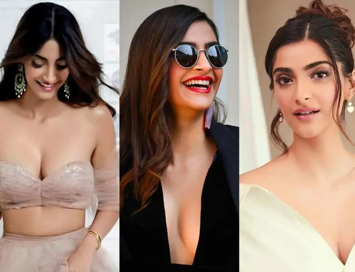 Sonam Kapoor Biography: Age, Husband, Family, Net Worth and More