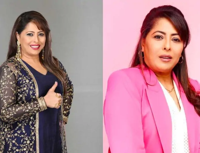 Geeta Kapoor Biography – Age, Husband, Son, Education, Net Worth and More