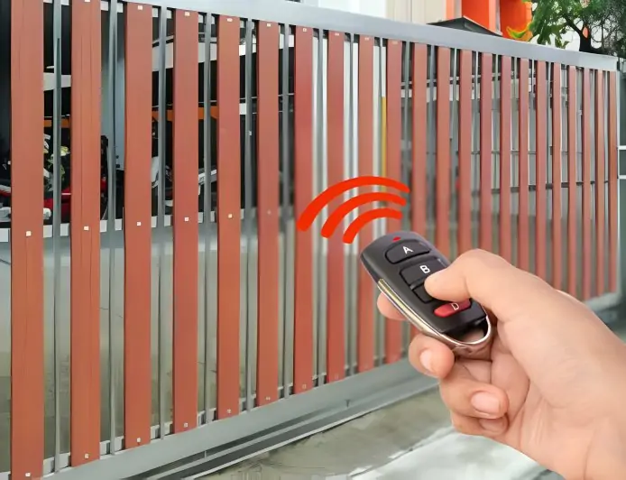 6 Benefits of Automatic Gate Installation for Your Home 6 Benefits of Automatic Gate Installation for Your Home