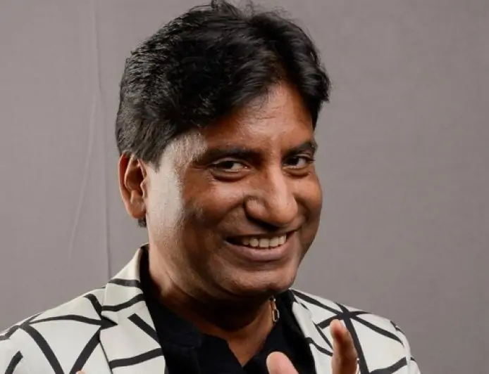 Raju Shrivastav Biography: Age, Height, Daughter, Education, Net Worth and More