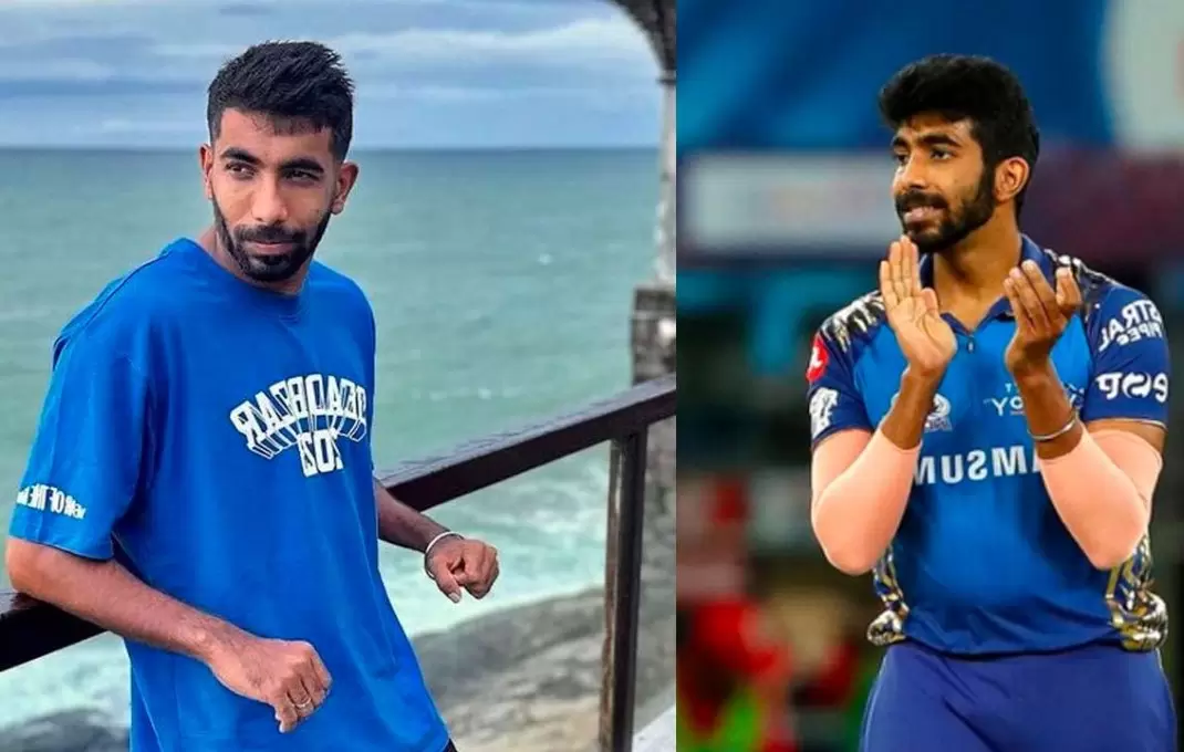 Jasprit Bumrah Biography – Age, Height, Education, Parent’s, Net Worth and More