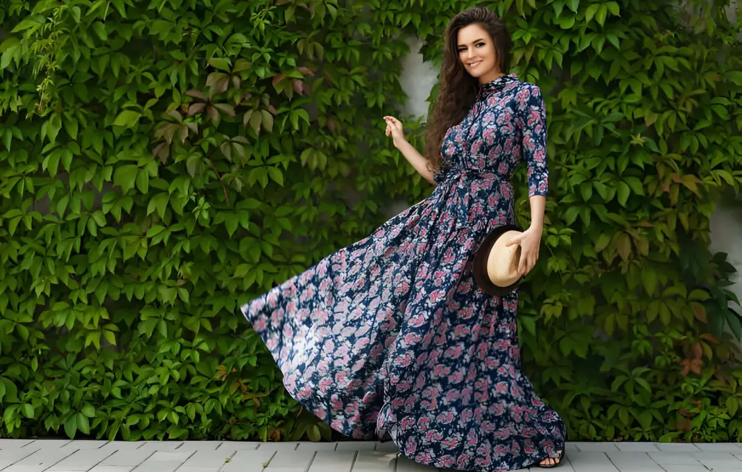 Long Dresses On A Budget: Affordable Fashion For Every Style