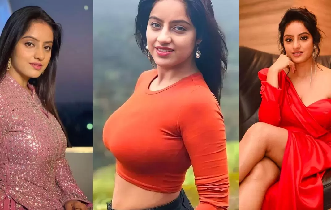 Deepika Singh Biography – Age, Height, Husband, Family, Education, Net Worth and More