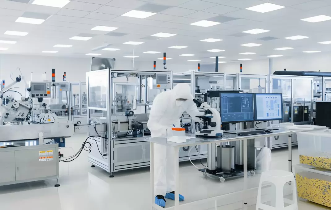 The Importance of FDA Consulting for Pharmaceutical Companies