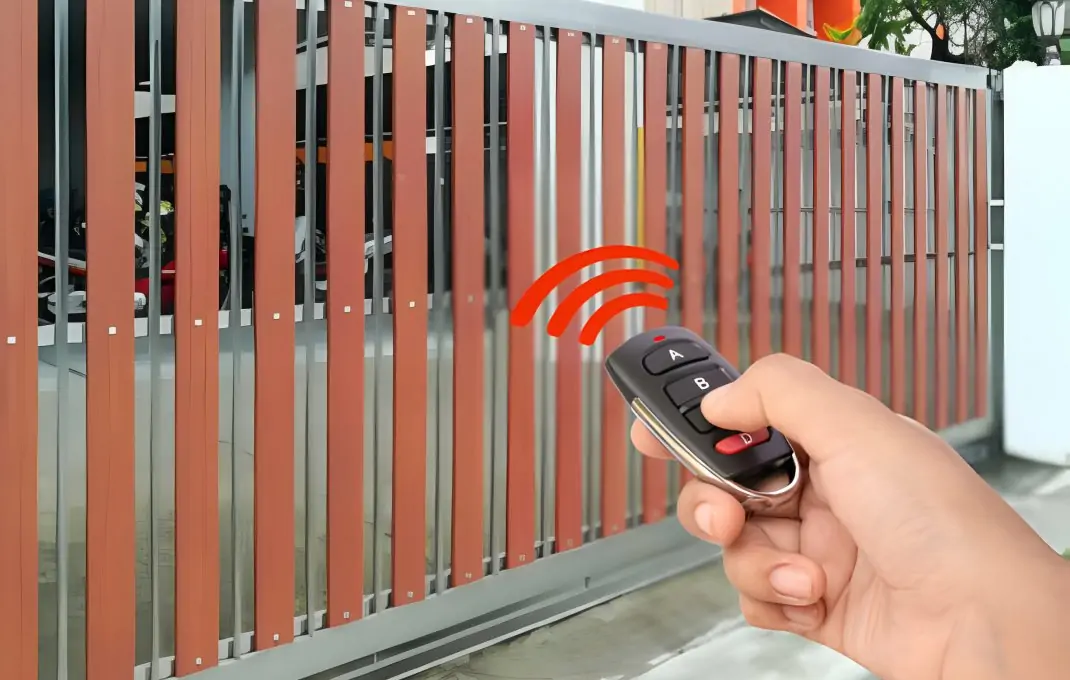 6 Benefits of Automatic Gate Installation for Your Home