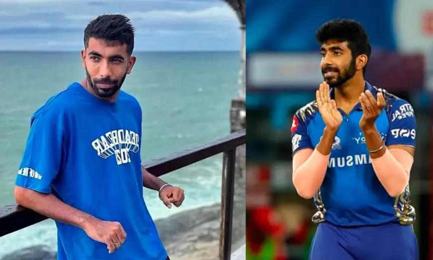Jasprit Bumrah Biography – Age, Height, Education, Parent’s, Net Worth and More