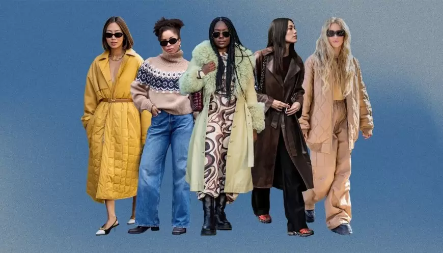 The Top 10 Outfits to Keep You Cozy and Stylish This Winter