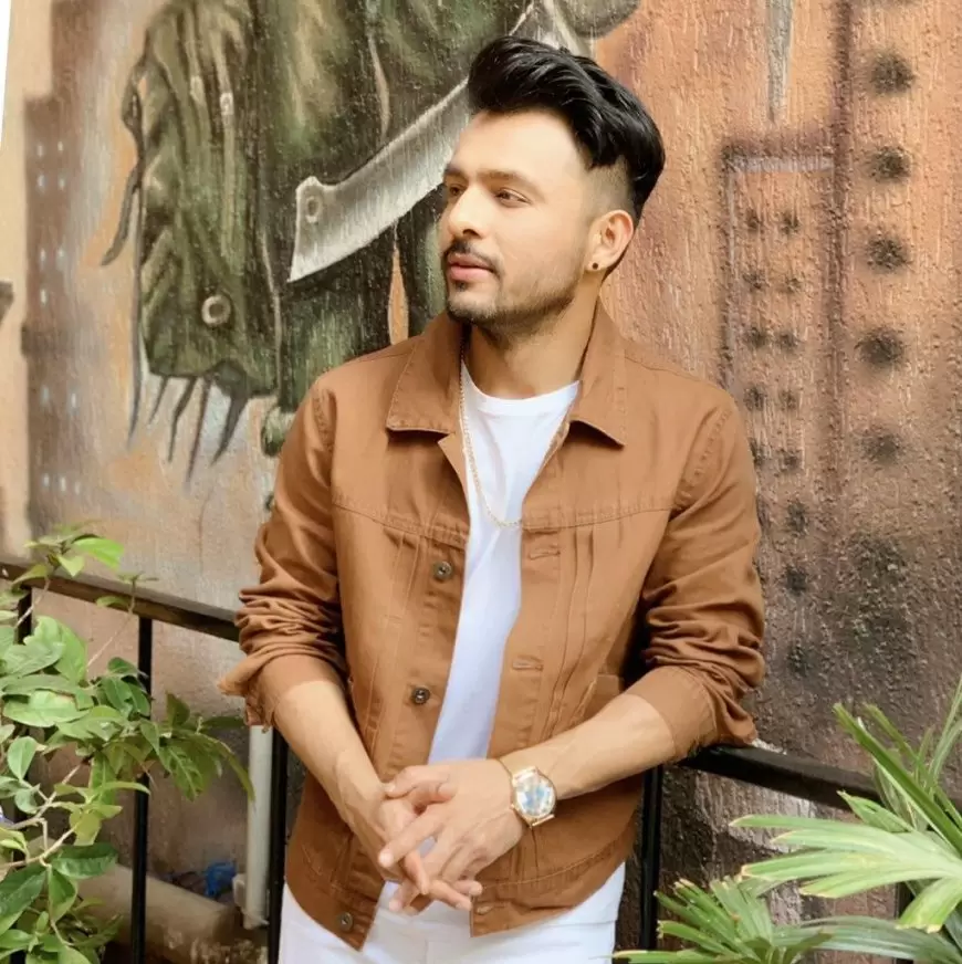 Tony Kakkar