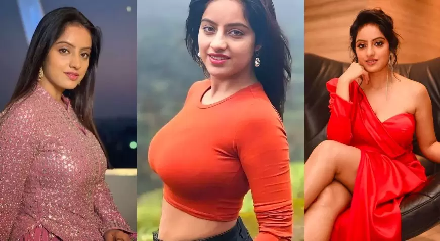 Deepika Singh Biography – Age, Height, Husband, Family, Education, Net Worth and More