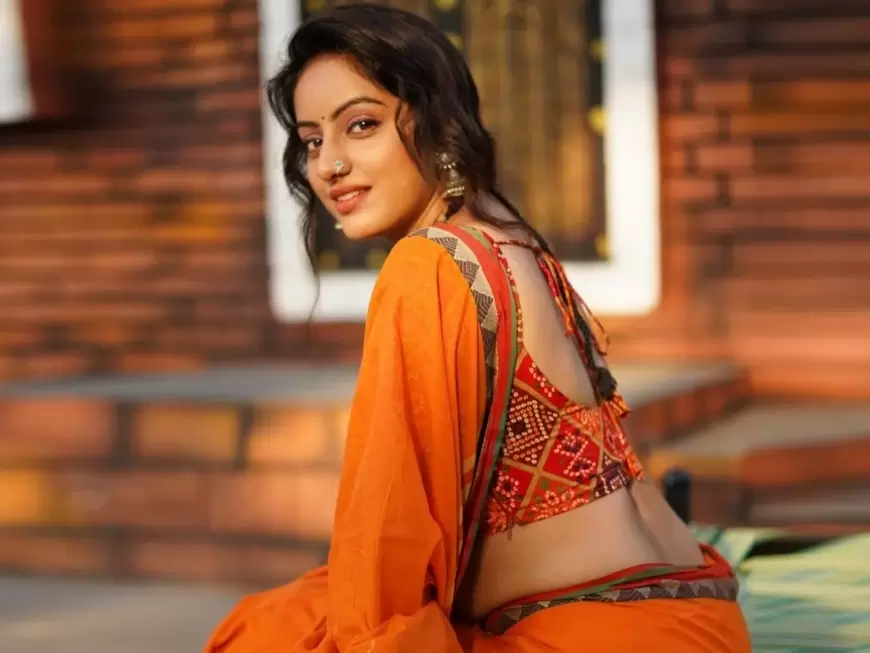 Some Facts About Deepika Singh